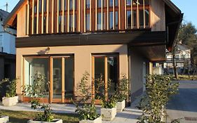 Guest accomodation Klancar